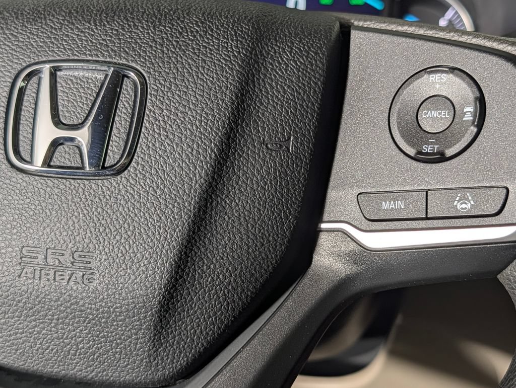 Used 2021 Honda Pilot EX image 35