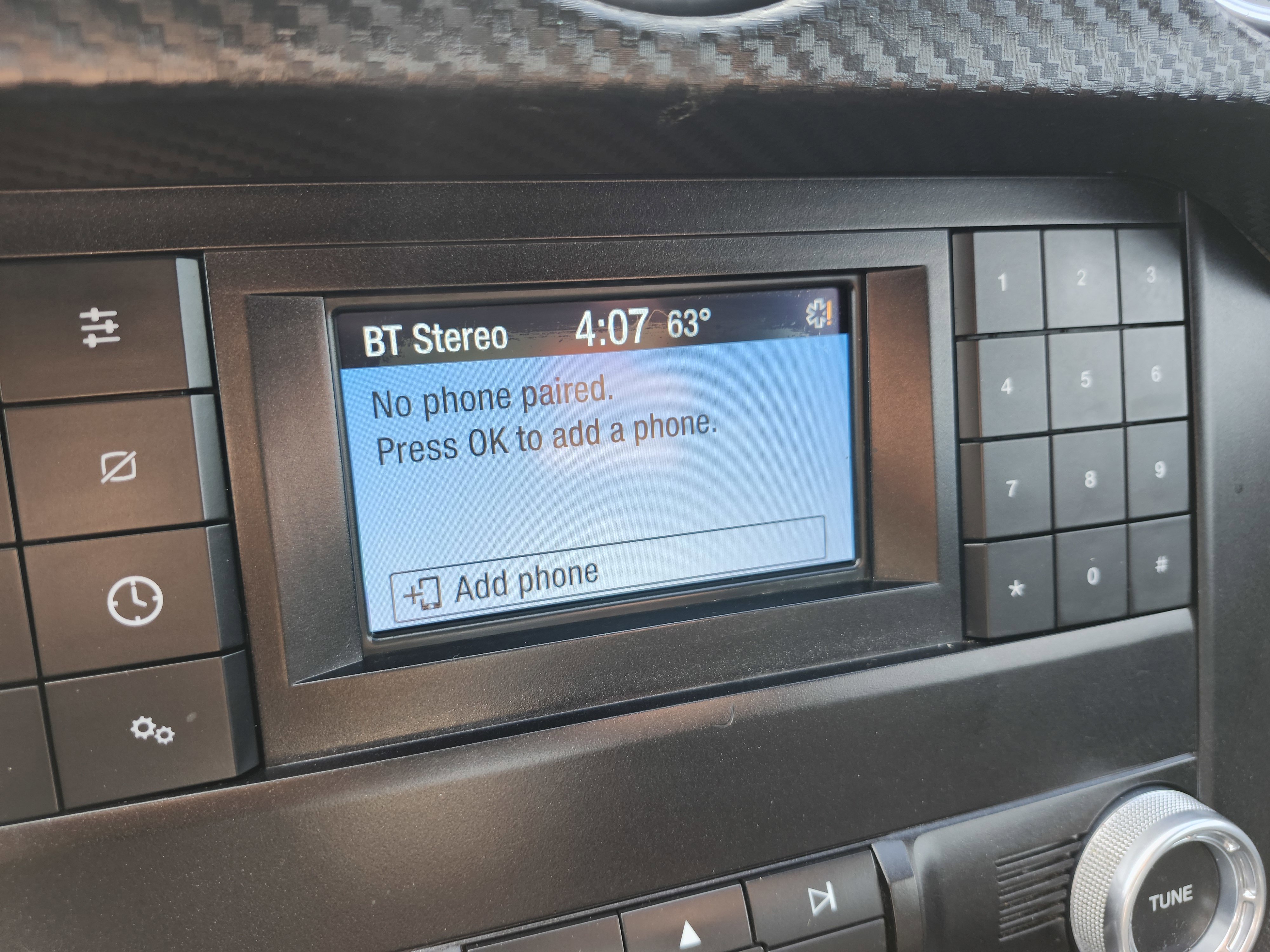 Used 2020 Ford Mustang Coupe RWD image 4