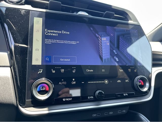 New 2026 Lexus RZ 350e 2WD image 9