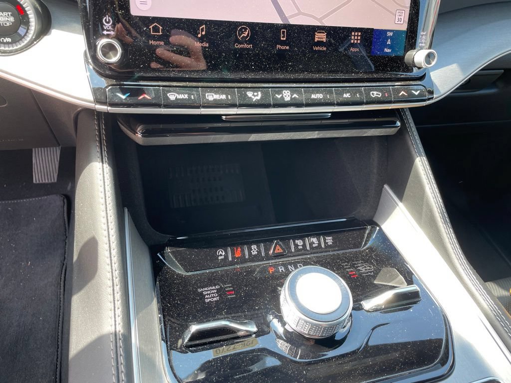 New 2026 Jeep Grand Wagoneer L Limited AWD/4WD image 20