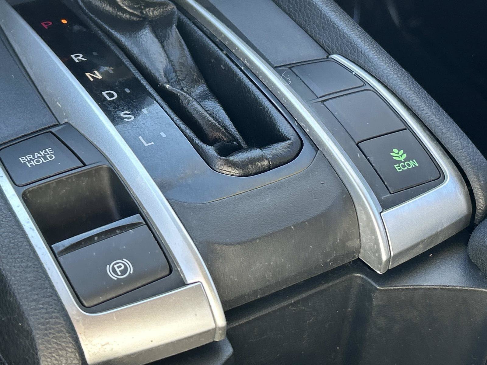 Used 2018 Honda Civic LX image 24