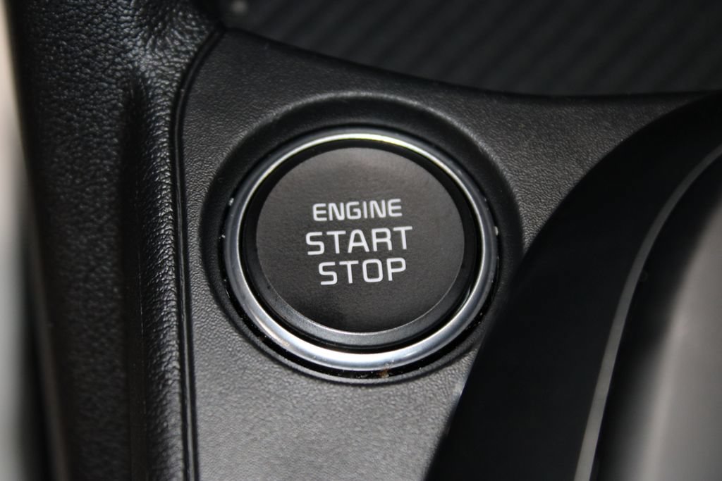 Used 2025 Kia K4 FWD image 38