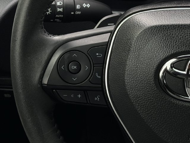 Used 2024 Toyota Corolla XSE FWD image 14