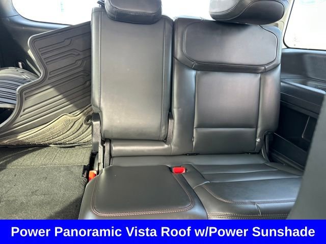 Used 2025 Ford Expedition Active image 17