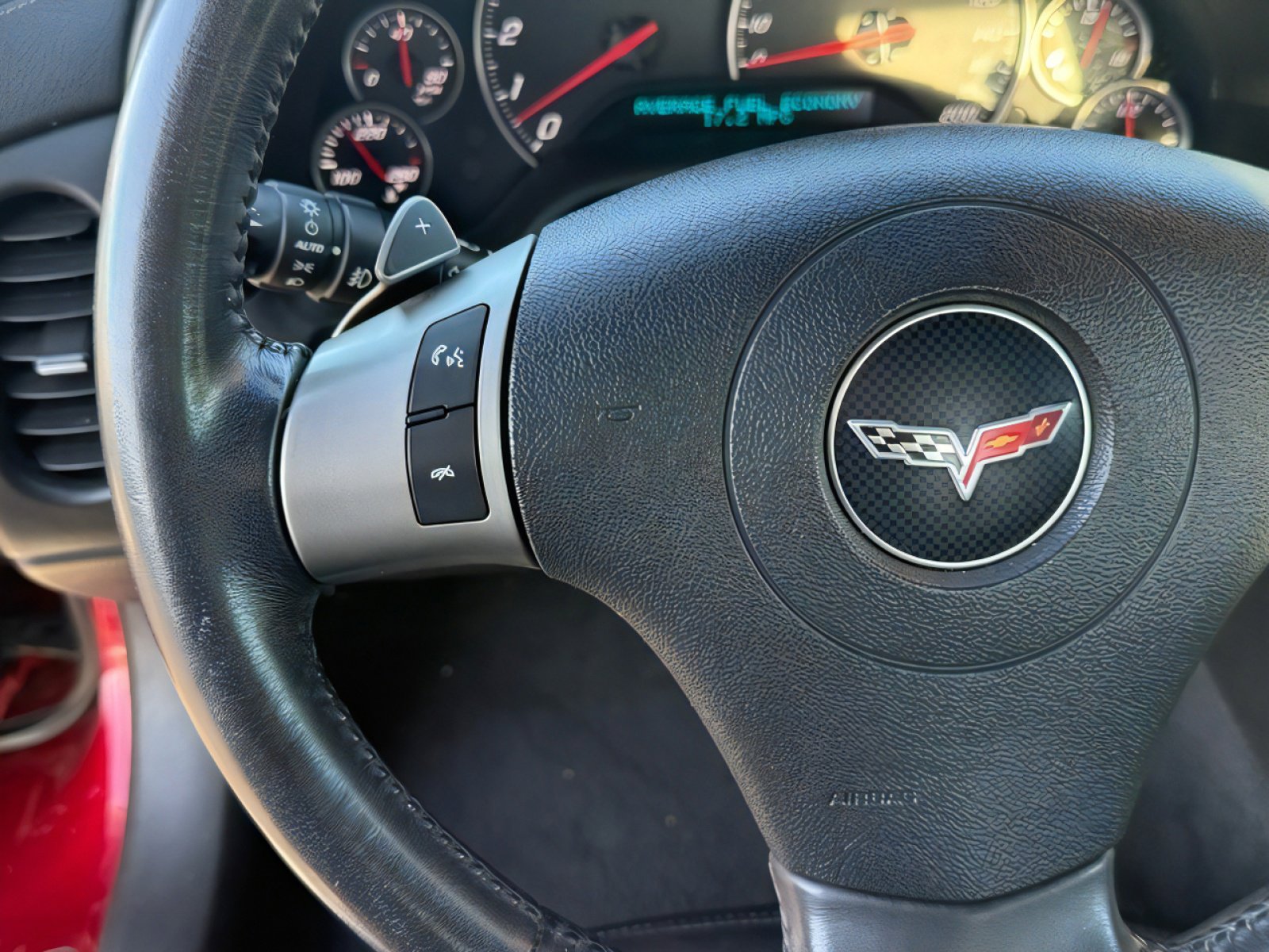 Used 2009 Chevrolet Corvette Convertible w/ Preferred Equipment Group image 16