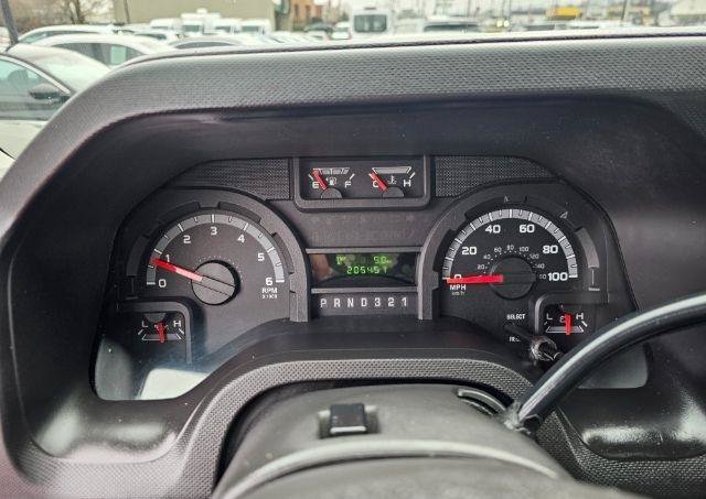 Used 2012 Ford E-450 and Econoline 450 Super Duty RWD image 11