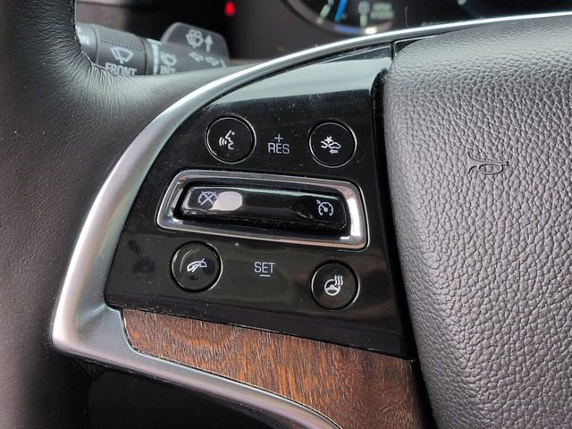 Used 2017 Cadillac Escalade Premium Luxury image 27