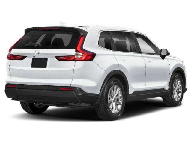 Used 2025 Honda CR-V EX-L image 2