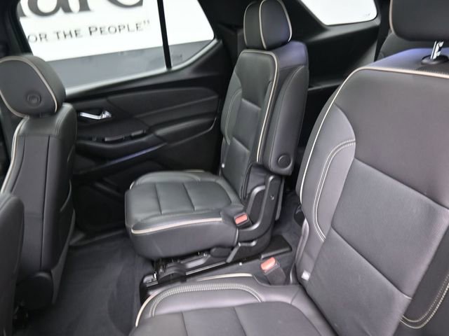 Used 2023 Chevrolet Traverse Premier image 22