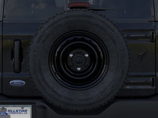New 2026 Ford Bronco Big Bend image 24