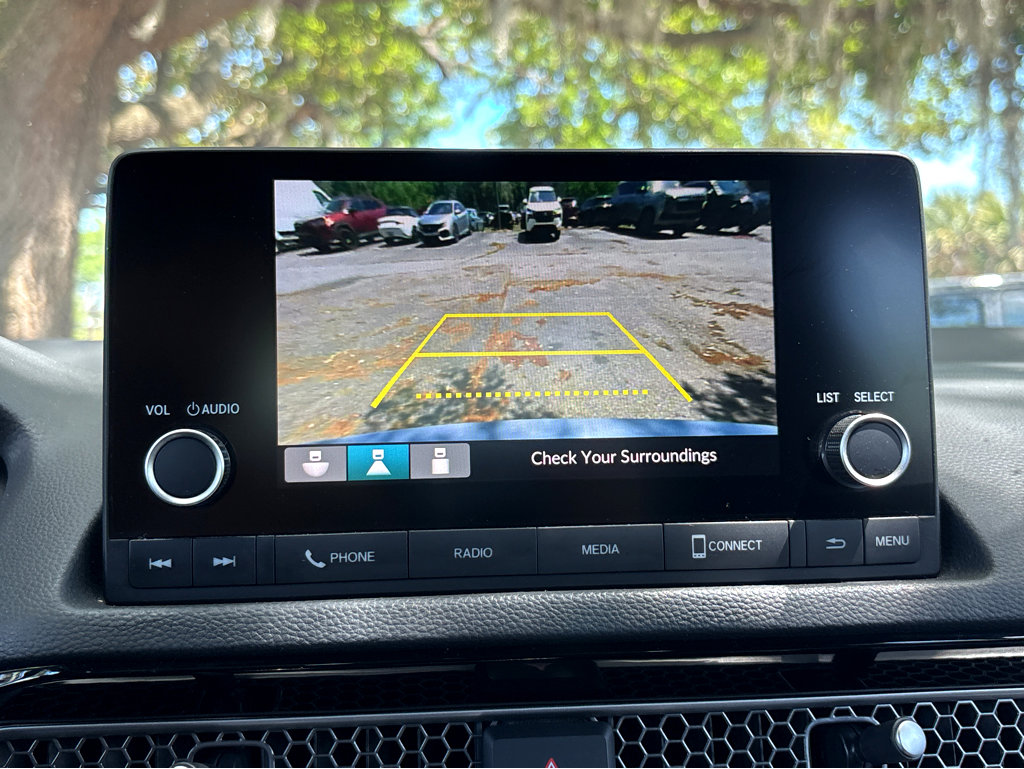 Used 2024 Honda Civic Sport image 6