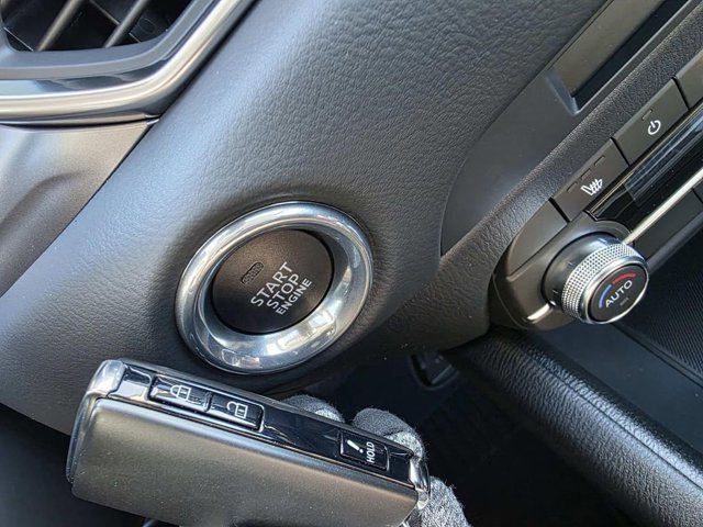 New 2025 MAZDA CX-5 AWD 2.5 S w/ Select Package image 15