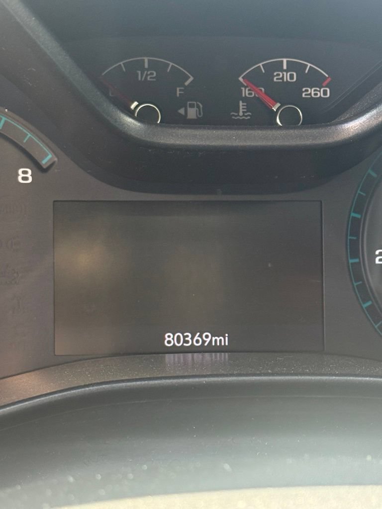 Used 2020 GMC Canyon SLE w/ Driver Alert Package AWD/4WD image 14