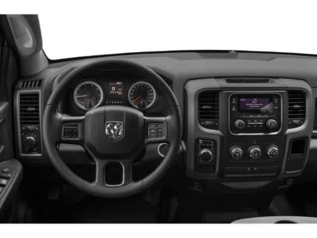 Used 2015 RAM 1500 Express RWD image 7