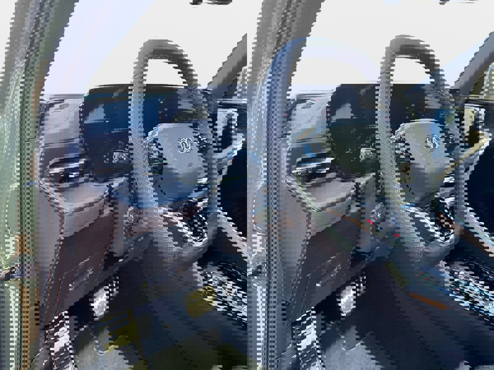 New 2025 Audi SQ5 Premium Plus image 19