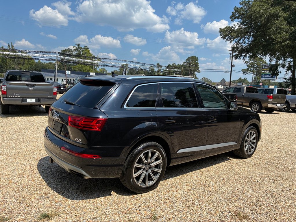 Used 2018 Audi Q7 3.0T Prestige image 5