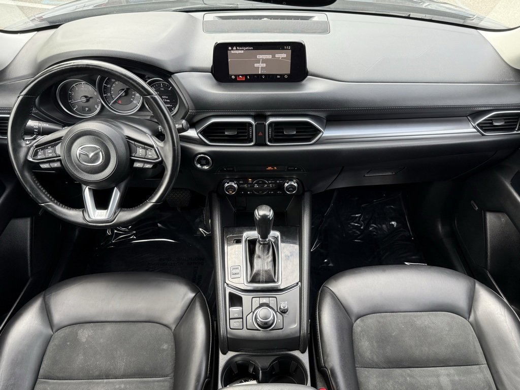 Used 2018 MAZDA CX-5 Touring w/ Preferred Equipment Package image 20