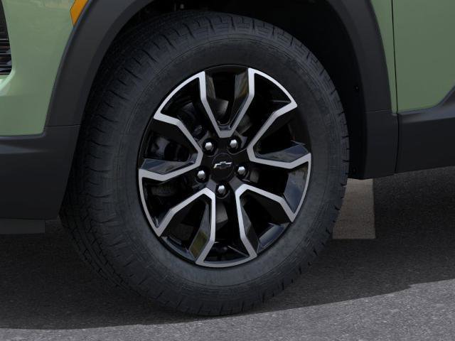 New 2026 Chevrolet TrailBlazer ACTIV AWD/4WD image 9