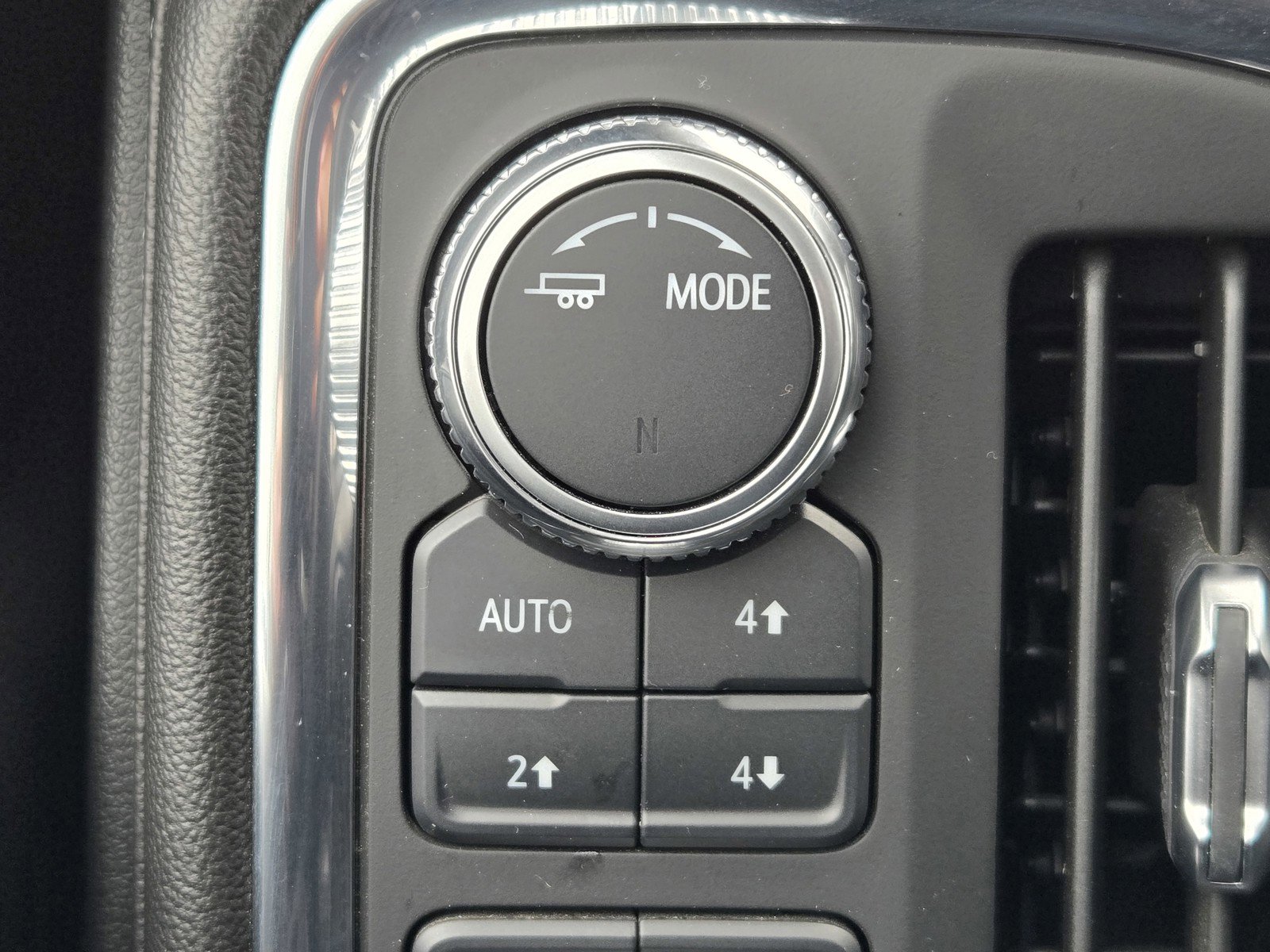 Certified 2022 GMC Sierra 2500 SLT w/ SLT Convenience Package image 23