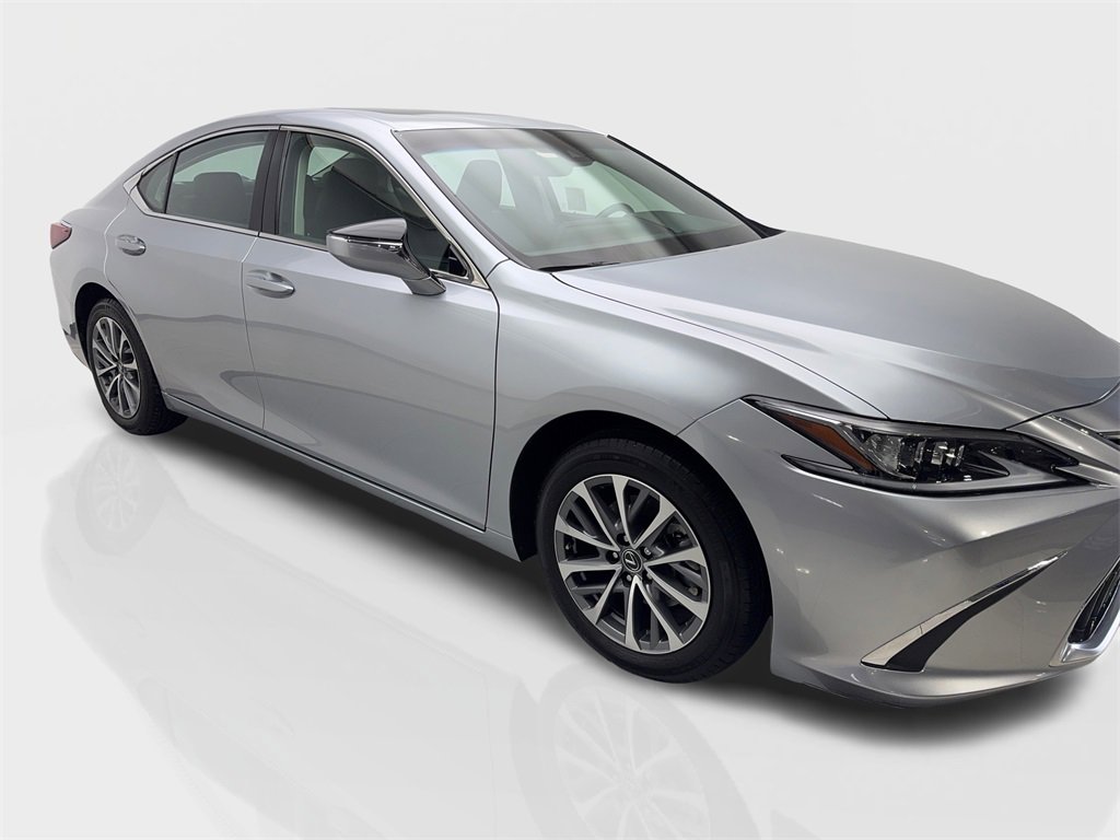 Used 2024 Lexus ES 350 image 12