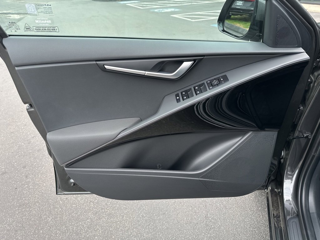 New 2025 Kia Niro Wind w/ Wind Preserve Package image 29