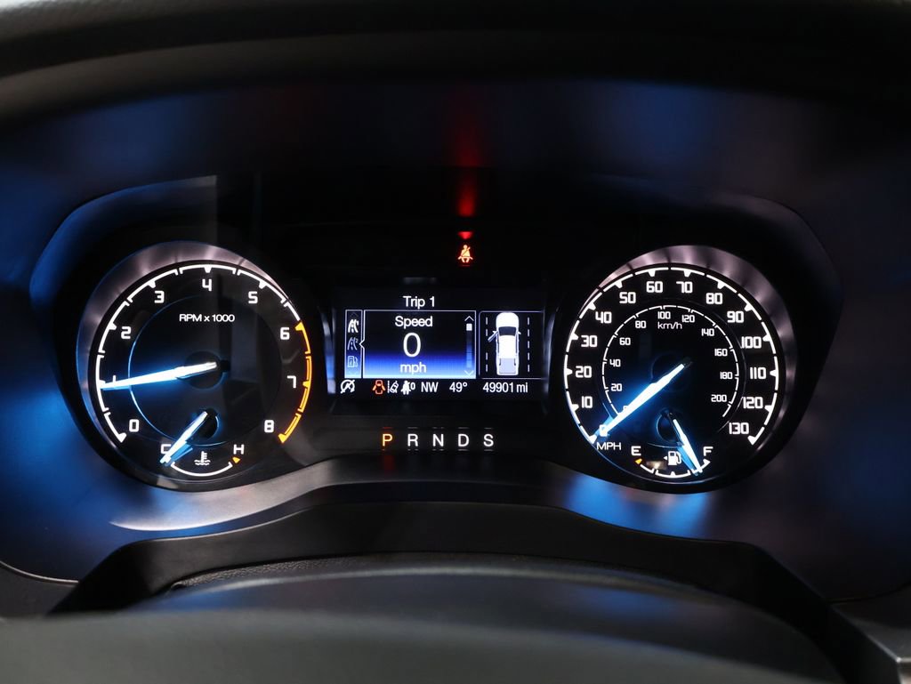 Used 2021 Ford Ranger XLT w/ Equipment Group 302A High image 39