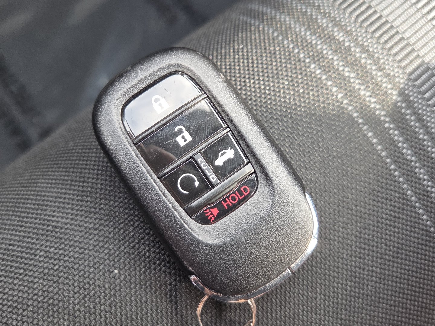 Used 2024 Honda Civic Sport image 31