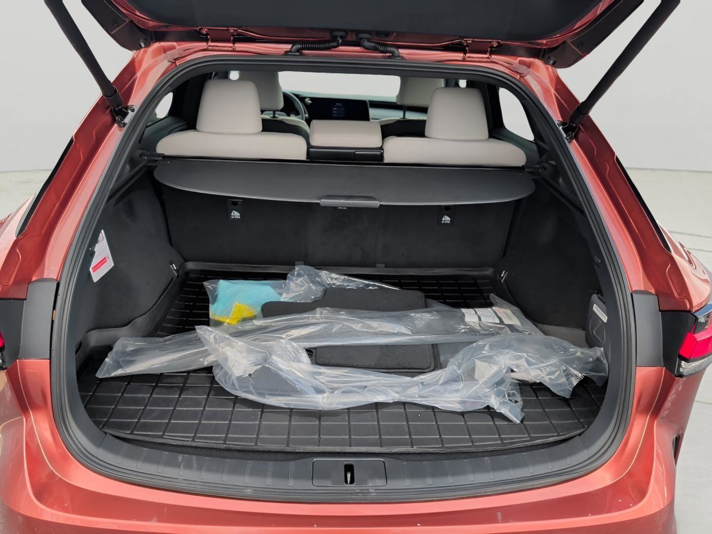 Used 2025 Lexus RX 350 F Sport image 26