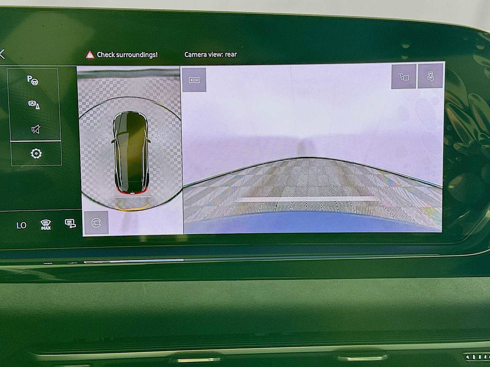 New 2026 Audi A6 Prestige image 14