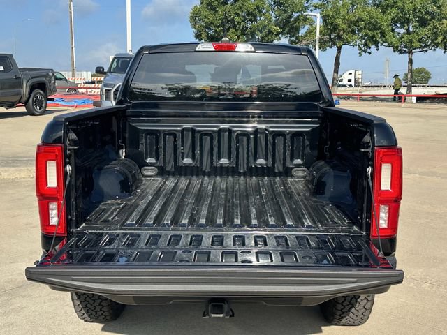 Used 2021 Ford Ranger XLT w/ Tremor Off-Road Package AWD/4WD image 32