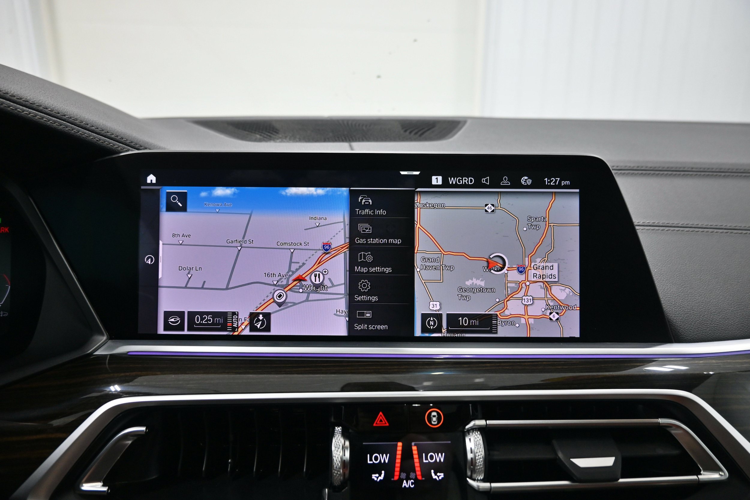 Used 2019 BMW X5 xDrive40i w/ Convenience Package AWD/4WD image 15
