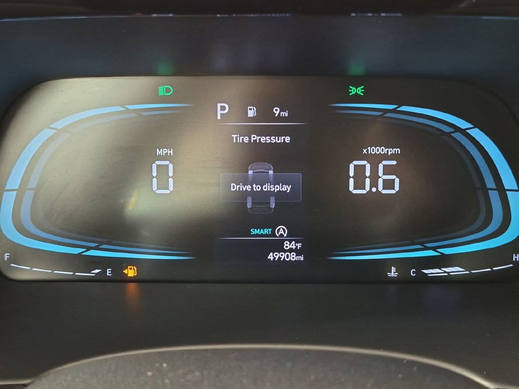Used 2024 Hyundai Palisade SEL FWD image 21