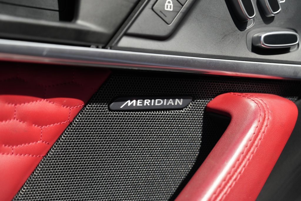 Used 2021 Jaguar F-TYPE First Edition image 26