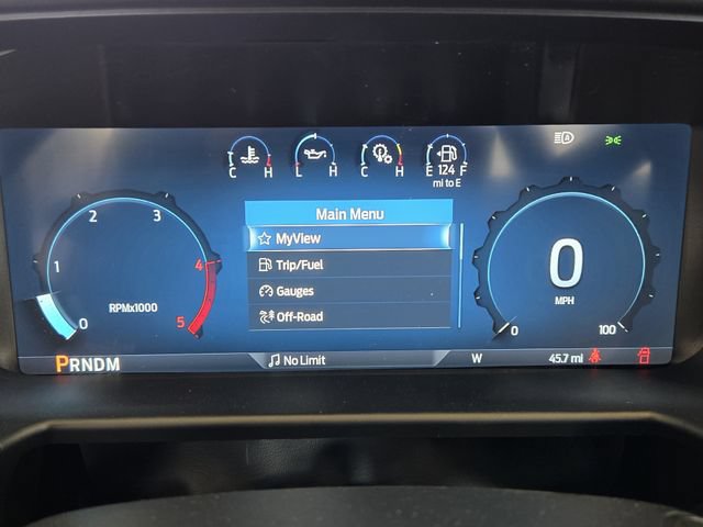New 2026 Ford F250 XLT w/ XLT Premium Package AWD/4WD image 11
