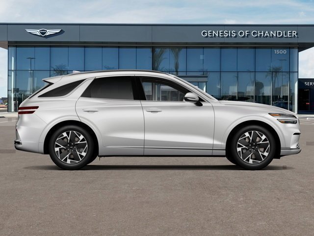 New 2026 Genesis Electrified GV70 image 4