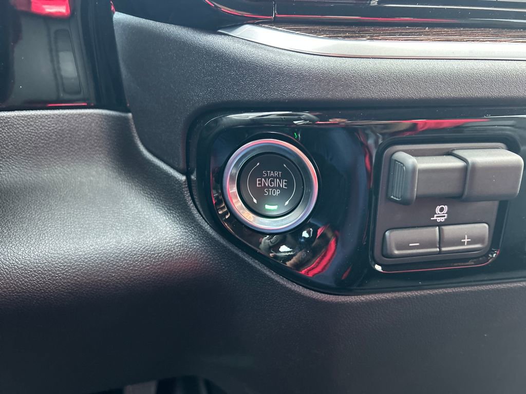 New 2026 GMC Sierra 1500 SLE w/ X31 Off-Road Package image 57