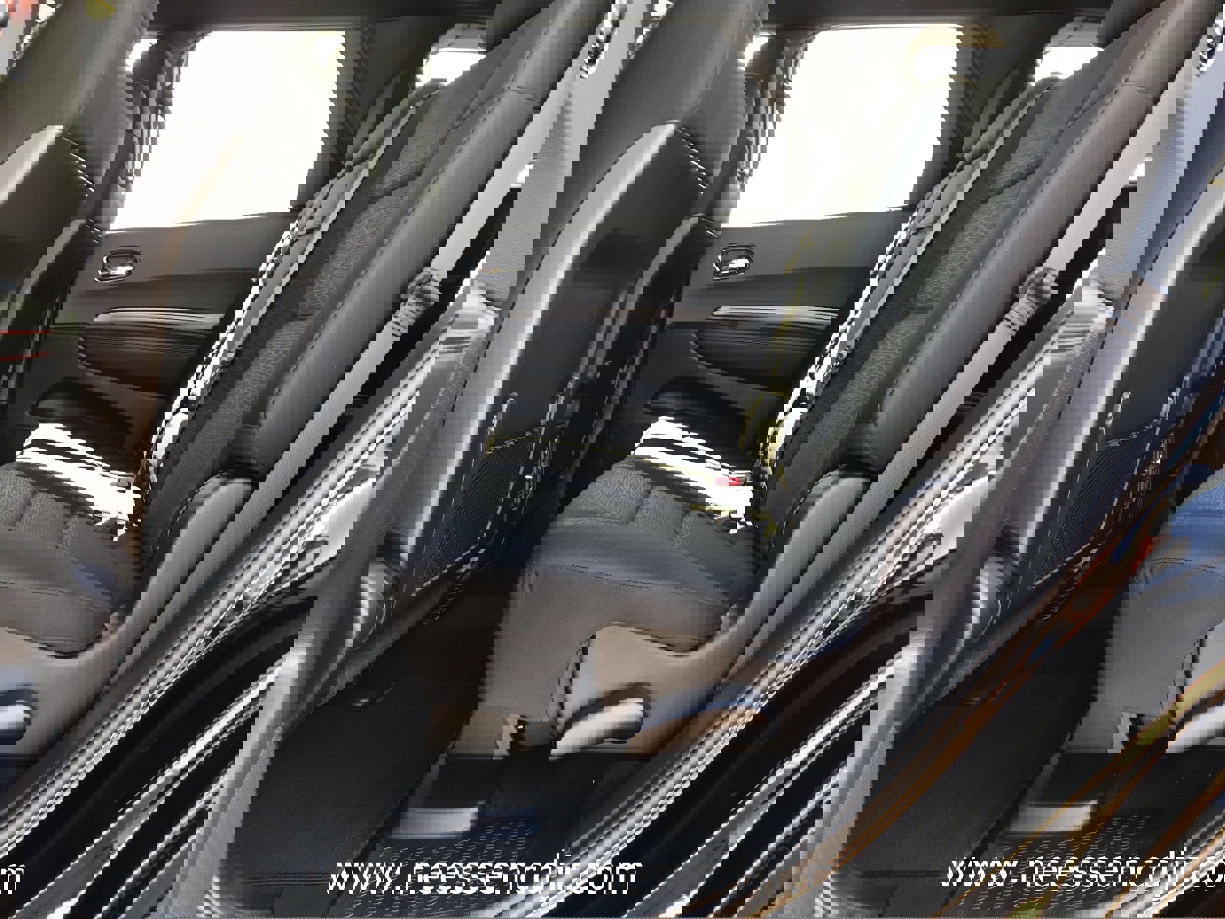 New 2026 Dodge Durango GT w/ Blacktop Package image 14