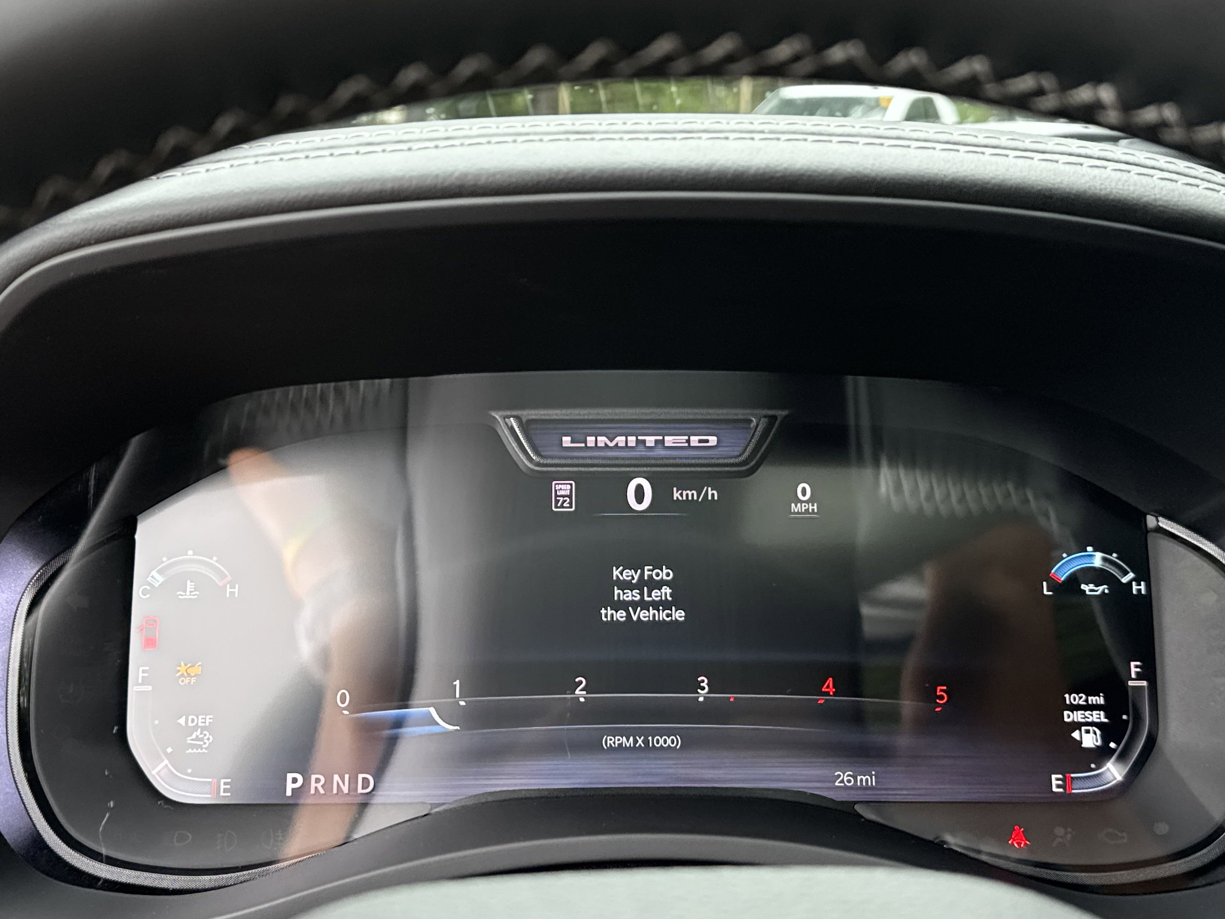 New 2025 RAM 2500 Limited image 31