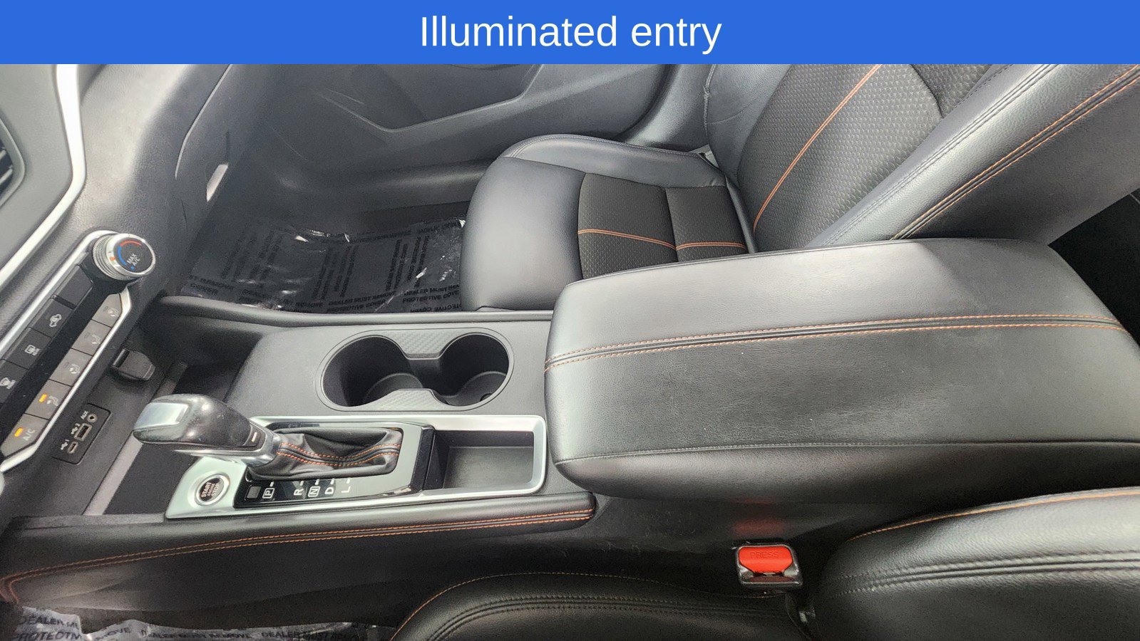 Used 2022 Nissan Altima 2.5 SR FWD image 27