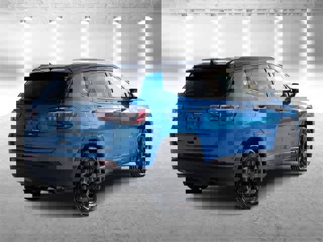 Used 2021 Jeep Compass Latitude image 8