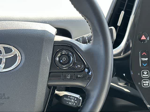 Used 2020 Toyota Prius Prime XLE FWD image 9