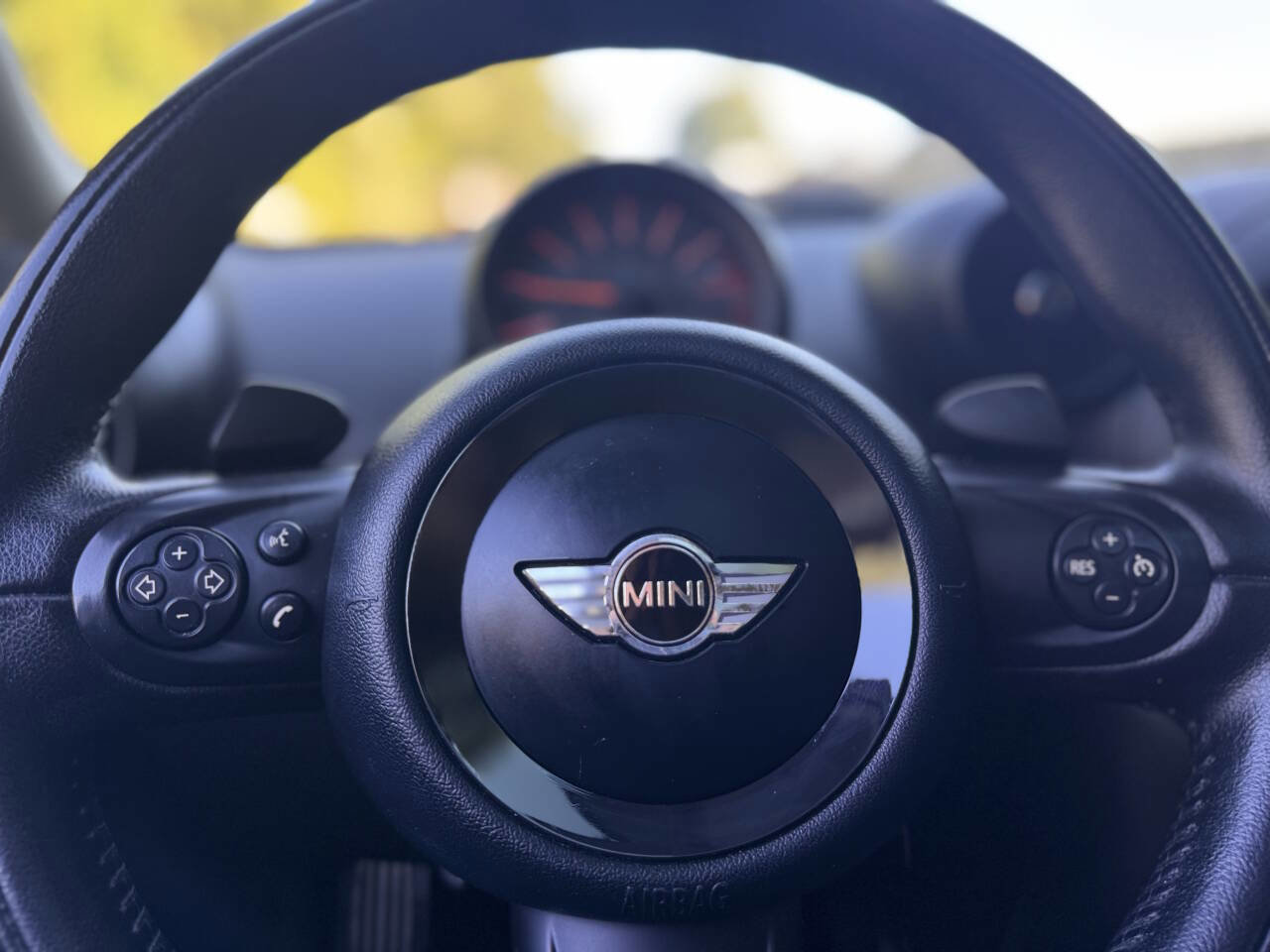 Used 2015 MINI Cooper Countryman S image 13