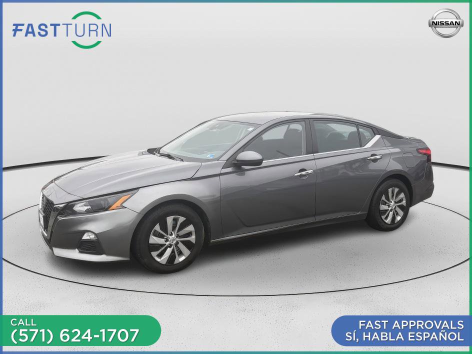 Used 2022 Nissan Altima 2.5 S image 15
