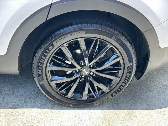 Certified 2021 Kia Telluride SX w/ SX Prestige Package AWD/4WD image 23