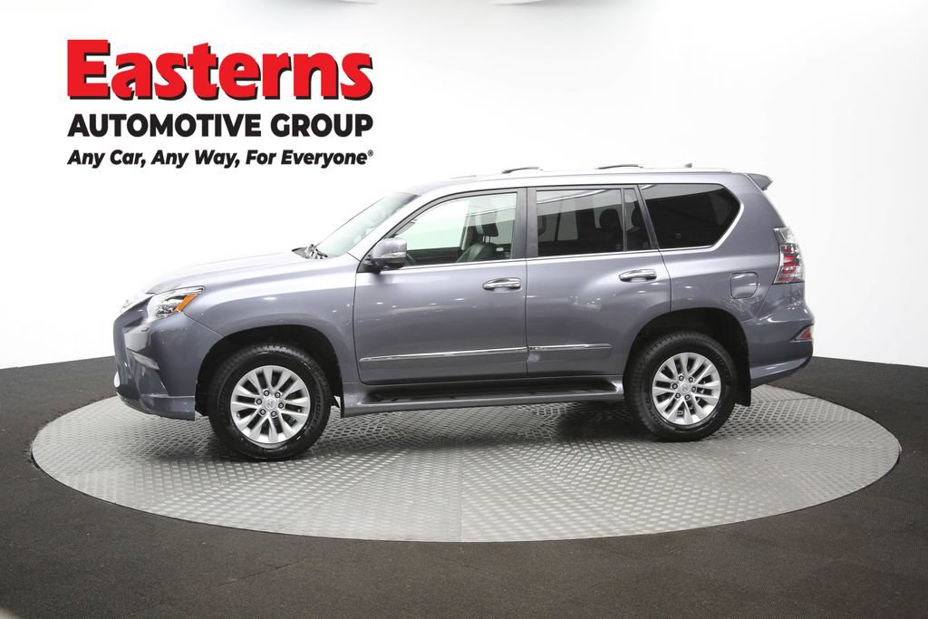 Used 2018 Lexus GX 460 Premium AWD/4WD image 64