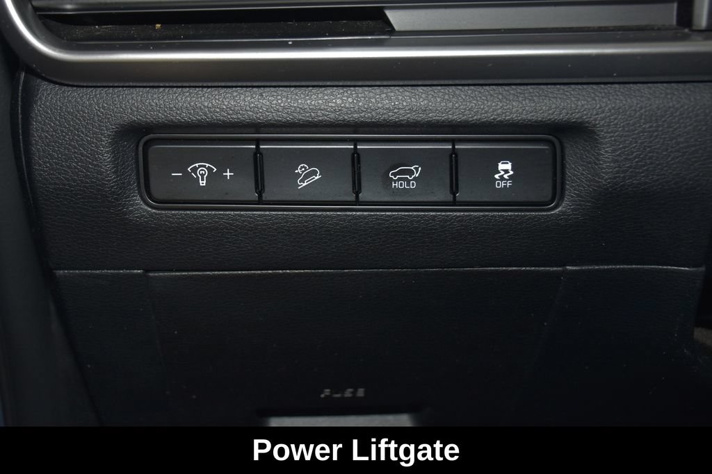 Used 2025 Kia Telluride S AWD/4WD image 13