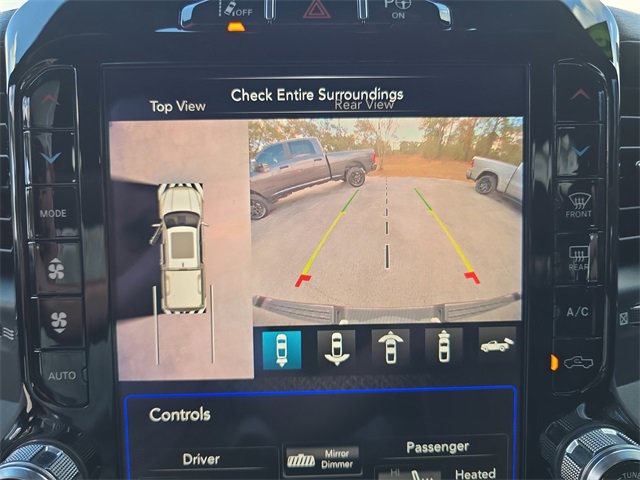 Certified 2019 RAM 1500 Limited image 19