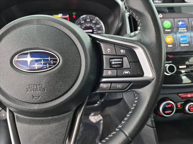 Used 2022 Subaru Impreza 2.0i Limited w/ Popular Package #2 AWD/4WD image 30