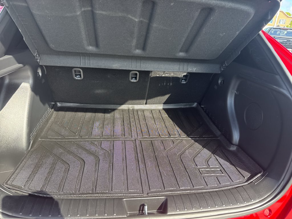 Certified 2024 Hyundai Kona N Line AWD/4WD image 41