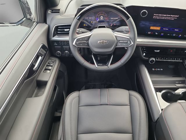 New 2026 Chevrolet Tahoe RST w/ Advanced Technology Package RWD image 18